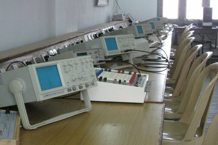 laboratory